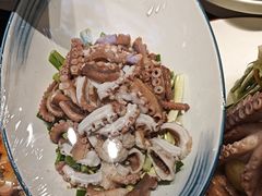-新时代大酒店(仰口路店)