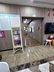 -睿宝儿科·眼科·口腔(静安大悦城门诊部)