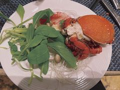 -怡聚轩全日制自助餐厅(大中华喜来登酒店)