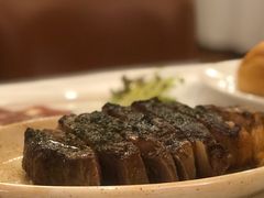 -摩根扒房(桐梓林店)