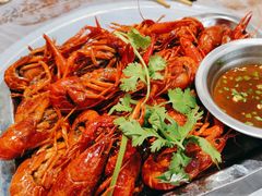 -小月靓虾(湘隆时代广场店)