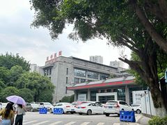 -重庆市中医院(南桥寺院部)