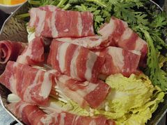 -昱匠·日本料理(金融街店)