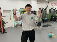 -APT运动康复中心(徐汇万科店)