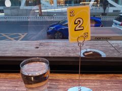 -Catch Bagel(芳草地店)