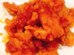 -老江南春·中国龙菜(衡山路店)