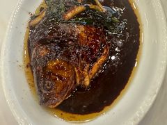 -锦江中华村农家乐饭庄
