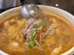 沙茶涮雪花肥牛-闽和南(深圳万象城店)