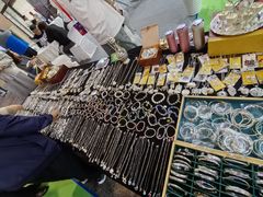 -上海跨国采购会展中心