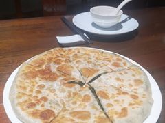 -福慧慈缘素食餐厅(王府井店)
