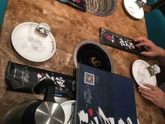 -金太阳海鲜烧烤·本地人餐厅(东纬路旗舰店)