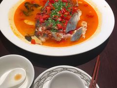 -上名堂·鱼头好吃(体育场路店)