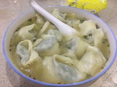 -千里香馄饨王(鸣新中路店)