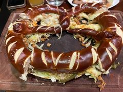 -Brotzeit博璨德国啤酒餐厅(亮马桥官舍店)