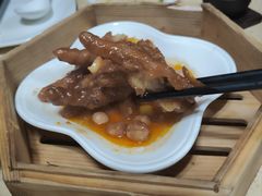 -喜鹊茶点.啫煲(车陂店)
