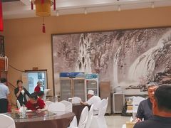 -玉华台饭庄·淮扬菜·烤鸭(望京店)