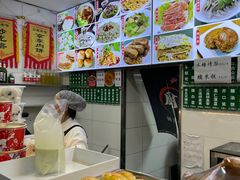 -白魁老号饭庄(交道口店)