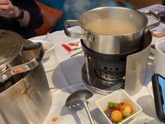 -领鲜活海鲜榴莲自助火锅(东门店)