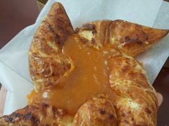 风车流芯金沙酥-星巴克(天津佛罗伦萨小镇店)