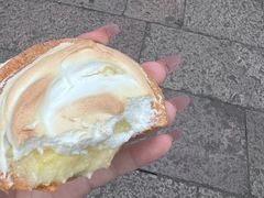 -高老太奶油小攀(新建南路店)