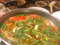 -亮欢寨酸汤鱼(沙冲路店)