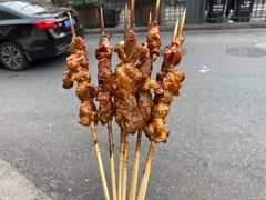 -清真·玛丽亚新疆菜主题餐厅(浙江中路店)