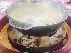 佛跳墙-侠成水上农庄(工业大道店)