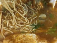 -二扁私房面馆(崂山路店)