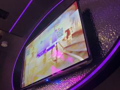 -星聚会KTV(合生汇黑金店)