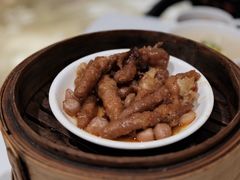 -万龙洲海鲜(南新仓店)