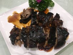 -品大三·南京菜(大行宫店)