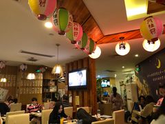 大堂-有喜屋·深夜食堂(北京西路店)