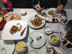 -味+新京宴·烤鸭·北京菜(创意谷店)