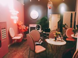 -Priscilla皮肤管理中心