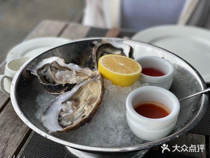 Wooloomooloo Steakhouse(尖沙咀中心店)图片