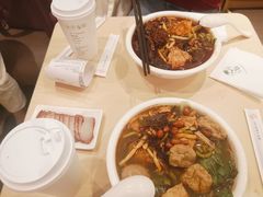 -水平有限广西米粉·广西风味集(五道口店)