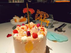 -ZAZA CAKERY