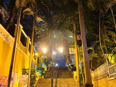 -ALBERGUE 1601 婆仔屋葡国餐厅