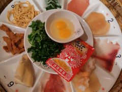 -上坐过桥米线(顺城店)