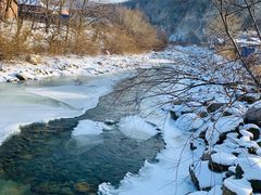 -雪谷