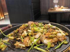 -青年公社烤鸭(蜀山万象汇店)