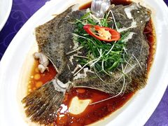 -广胜通达海鲜食府(黄沙店)