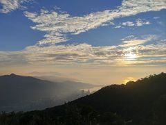 -梧桐山风景名胜区