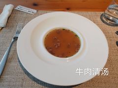 -香樟花园法式铁板烧(恒隆广场店)