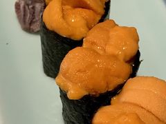 -然寿司(郎园vintage店)