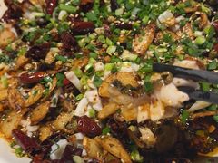 -三猫黑鱼花(南大店)