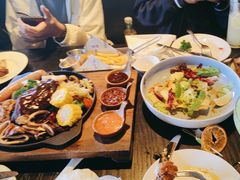 -blue frog蓝蛙(长泰广场店)