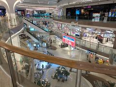 -天虹购物中心(深圳龙华店)
