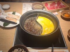 -温野菜涮涮锅(西单大悦城店)