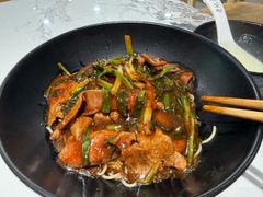 -老地方面馆(思南路店)